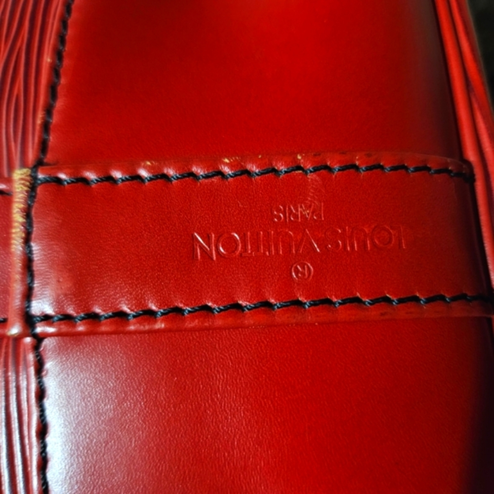 Louis Vuitton Randonnée Backpack - Picture 6 of 10